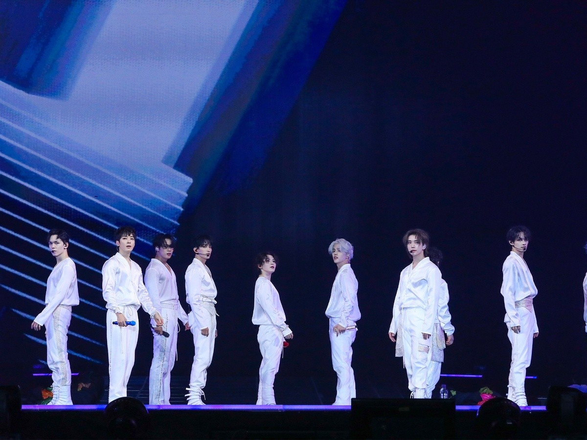 SEVENTEEN announce 2024 'FOLLOW AGAIN' shows in South Korea and
